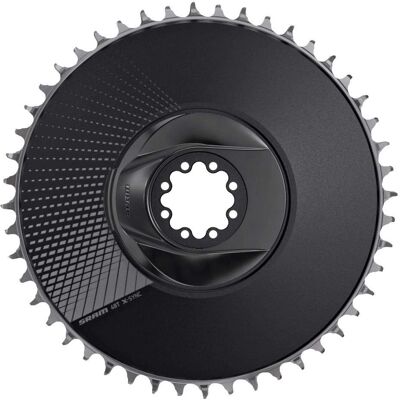 Sram 48T Kettingblad - Aero X-Sync 12V voor Weg Sram 48T Kettingblad - Aero X-Sync 12V voor Weg