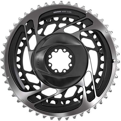 Corona catena Sram 4633T Grigia - Componenti bici da strada Corona catena Sram 4633T Grigia - Componenti bici da strada