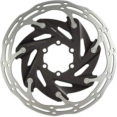 Rotor SRAM Centerline X Road 160mm - Disque - Noir Rotor SRAM Centerline X Road 160mm - Disque - Noir