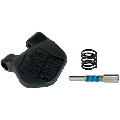 RockShox Reverb Leverset Controller - Mountainbike Dropper Post Bediening RockShox Reverb Leverset Controller - Mountainbike Dropper Post Bediening