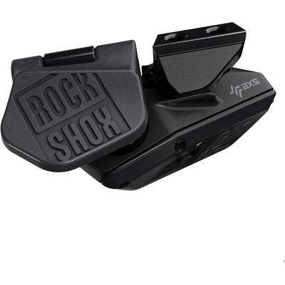 RockShox RockShox AXS Dropper Seatpost Controller - Black - 1-Button RockShox RockShox AXS Dropper Seatpost Controller - Black - 1-Button