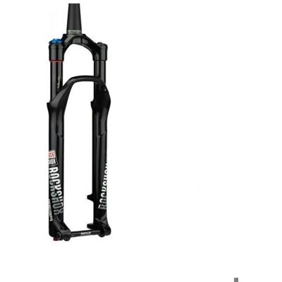 Fourche RockShox Reba RL Motion Control RL Solo Air - Noir 29" - 100mm Course - Publicité Fourche RockShox Reba RL Motion Control RL Solo Air - Noir 29" - 100mm Course - Publicité
