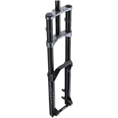 Fourche RockShox BoXXer Select Charger RC - Noir 27,5" - 200mm de Déplacement Fourche RockShox BoXXer Select Charger RC - Noir 27,5" - 200mm de Déplacement