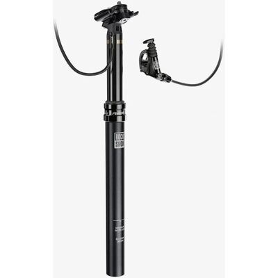 Rock Shox Reverb Stealth 1X Dämpfer-Sattelstütze - Dämpfer Sattelstütze Rock Shox Reverb Stealth 1X Dämpfer-Sattelstütze - Dämpfer Sattelstütze