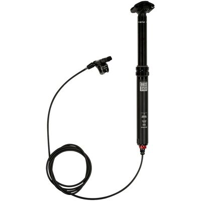 RockShox Reverb Stealth Sattelstütze - Schwarz - 125 mm RockShox Reverb Stealth Sattelstütze - Schwarz - 125 mm