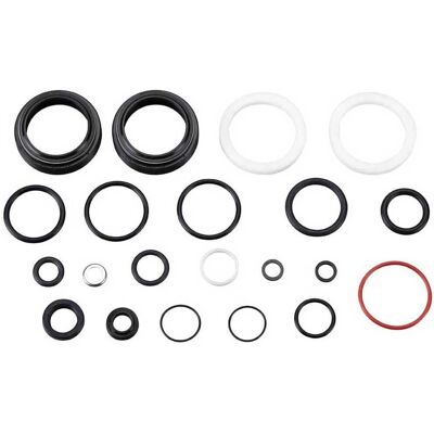 Kit de Servicio RockShox 200 Horas/1 Año - Mantenimiento Horquilla Kit de Servicio RockShox 200 Horas/1 Año - Mantenimiento Horquilla