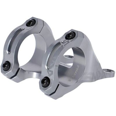 Truvativ Descendant Stuurpen - 35mm, 50mm, Grijs - Mountainbike Truvativ Descendant Stuurpen - 35mm, 50mm, Grijs - Mountainbike