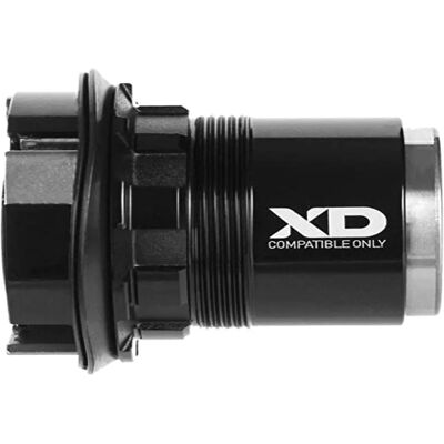 Zipp Kit Naven Vrijloop ZM1 XD voor Fiets Zipp Kit Naven Vrijloop ZM1 XD voor Fiets