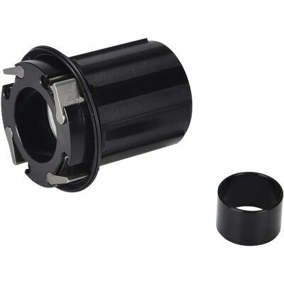 Zipp Wheel Hub Kit - Lightweight, 9/10-Speed, Compatible with Mountain & Gravel Zipp Wheel Hub Kit - Lightweight, 9/10-Speed, Compatible with Mountain & Gravel
