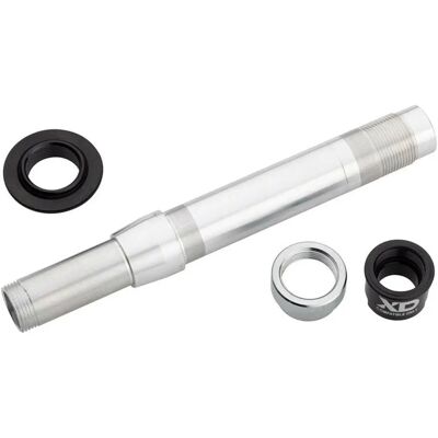 Eje de bicicleta Zipp - Compatible con ZM1 - Apto para 3Zero Moto Eje de bicicleta Zipp - Compatible con ZM1 - Apto para 3Zero Moto