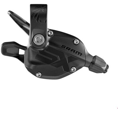 Cambiatura SX Eagle a 12 velocità - Nera - MTB Cambiatura SX Eagle a 12 velocità - Nera - MTB