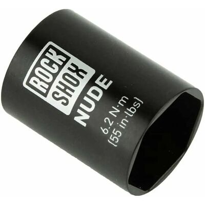 Herramienta de tornillo de pistón Rockshox - Mantenimiento de amortiguador - Deluxe Herramienta de tornillo de pistón Rockshox - Mantenimiento de amortiguador - Deluxe