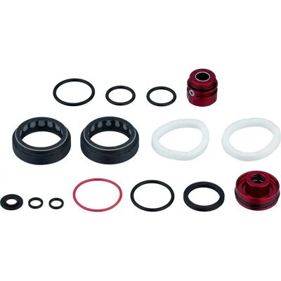 Kit di Manutenzione RockShox Lyrik Pike - 200 Ore / 1 Anno Kit di Manutenzione RockShox Lyrik Pike - 200 Ore / 1 Anno