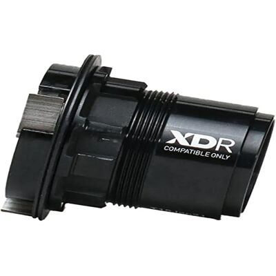 Zipp Hjulnavsats - 176/177, 11-växlar SRAM/Shimano, Svart Zipp Hjulnavsats - 176/177, 11-växlar SRAM/Shimano, Svart