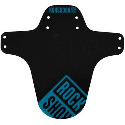Rockshox Cykelstänkskärm - Marinblå - Skydd för gaffel Rockshox Cykelstänkskärm - Marinblå - Skydd för gaffel