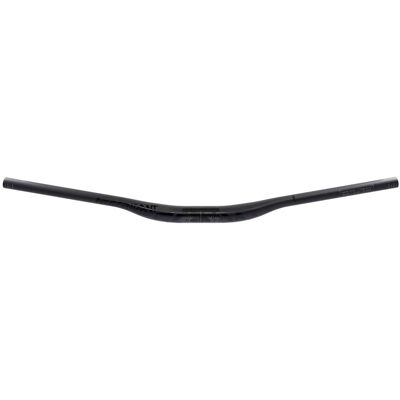 Carbon Riser Handvat voor Downhill - 800mm, 25mm Rise, 35mm Klem Carbon Riser Handvat voor Downhill - 800mm, 25mm Rise, 35mm Klem