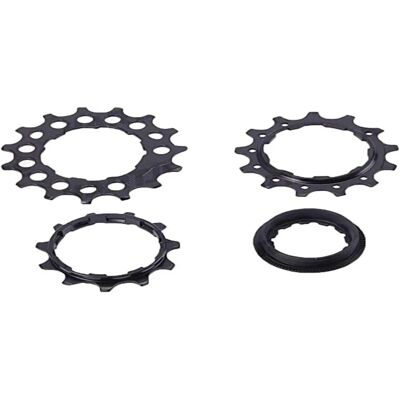 Kasecie Sram - Wymienne zębatki 11T-15T - Czarny Kasecie Sram - Wymienne zębatki 11T-15T - Czarny