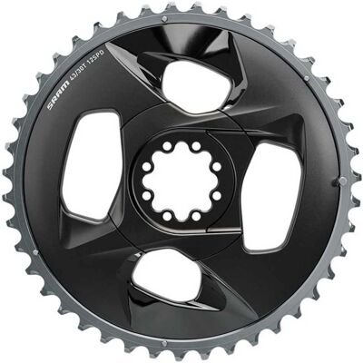 SRAM Force 30t Kettingblad - 94mm BCD - 2x12 Snelheid SRAM Force 30t Kettingblad - 94mm BCD - 2x12 Snelheid
