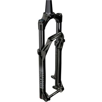 RockShox Judy Silver TK 27.5 - 120mm Corsa - Forcella RockShox Judy Silver TK 27.5 - 120mm Corsa - Forcella