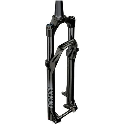 RockShox Judy Silver TK Forcella ad aria Solo - Boost 2021 - 29" 120mm - Nero RockShox Judy Silver TK Forcella ad aria Solo - Boost 2021 - 29" 120mm - Nero