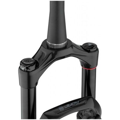 Forcella Rockshox Judy Gold RL - 27,5" Boost 120mm Nera Forcella Rockshox Judy Gold RL - 27,5" Boost 120mm Nera