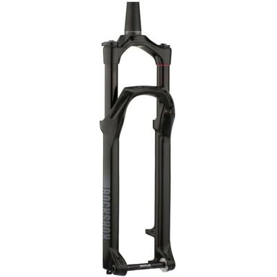 Fourche RockShox Judy Gold RL Solo Air - 29" 120mm - Noir - Suspension VTT - Publicité Fourche RockShox Judy Gold RL Solo Air - 29" 120mm - Noir - Suspension VTT - Publicité