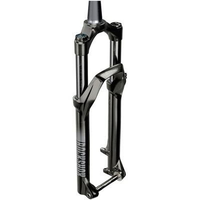 RockShox Recon Silver RL - 29" - 100mm Escursione - Nera - Forcella MTB RockShox Recon Silver RL - 29" - 100mm Escursione - Nera - Forcella MTB