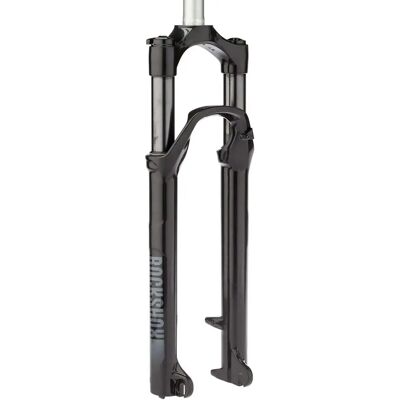 Fourche RockShox Recon Silver RL - 27,5 Pouces - 100mm Course - Noir - Publicité Fourche RockShox Recon Silver RL - 27,5 Pouces - 100mm Course - Noir - Publicité