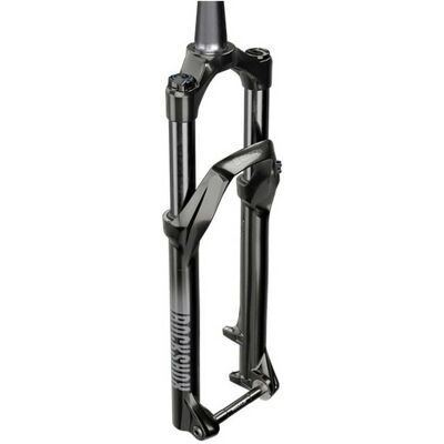 Fourche avant RockShox RL 27.5 120mm - VTT - Publicité Fourche avant RockShox RL 27.5 120mm - VTT - Publicité