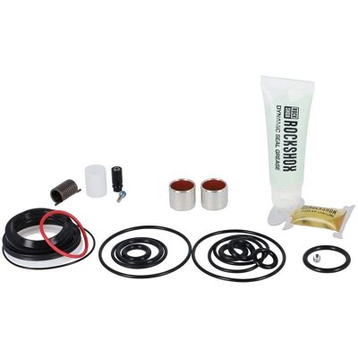Kit de servicio Deluxe 200 horas/1 año - Suspensión de bicicleta Kit de servicio Deluxe 200 horas/1 año - Suspensión de bicicleta