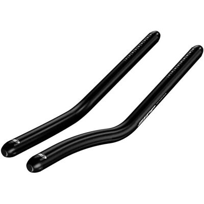 Extensiones de Aerobar Zipp Vuka Alumina Evo 70 - 36cm en Aluminio Extensiones de Aerobar Zipp Vuka Alumina Evo 70 - 36cm en Aluminio