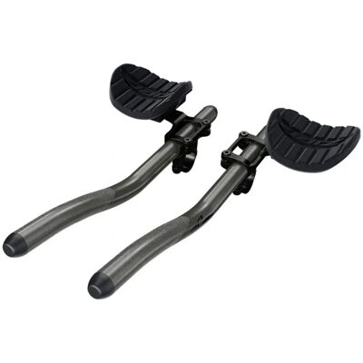 Zipp Rennrad Carbon Triathlon Clip mit Verlängerungen - Fahrradzubehör Zipp Rennrad Carbon Triathlon Clip mit Verlängerungen - Fahrradzubehör
