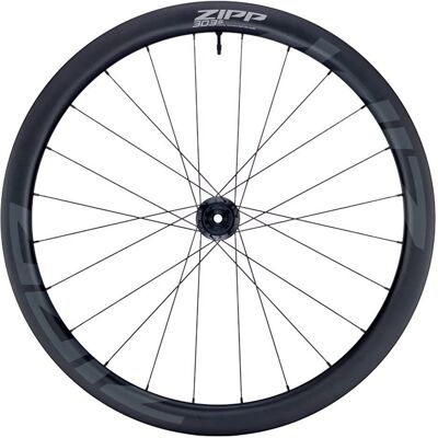 Rueda trasera de carbono Zipp 303 S - Negro - 700C Rueda trasera de carbono Zipp 303 S - Negro - 700C