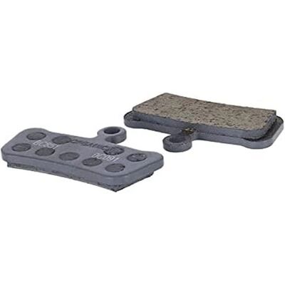 Pastiglie Freno SRAM G2 - Organiche/Acciaio - 20 Pezzi Pastiglie Freno SRAM G2 - Organiche/Acciaio - 20 Pezzi