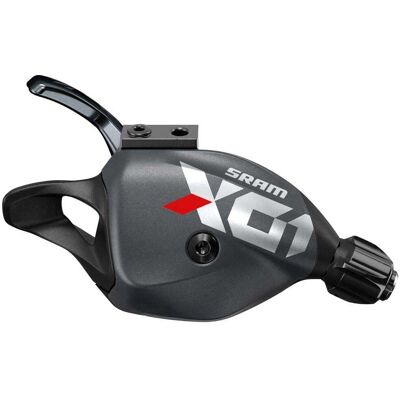 SRAM X01 Eagle Schalthebel - Rot - 12-Gang SRAM X01 Eagle Schalthebel - Rot - 12-Gang