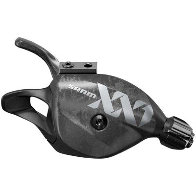 SRAM Lunar 12 Girs Eagle Trigger Skifter - MTB Utstyr SRAM Lunar 12 Girs Eagle Trigger Skifter - MTB Utstyr