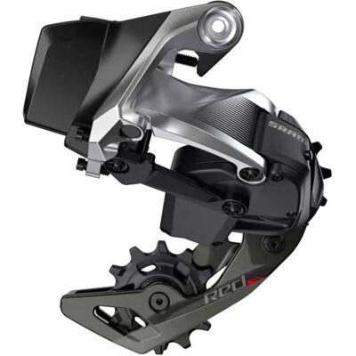 SRAM Red eTap WiFli 11 Speed Rear Derailleur - Black - Medium Cage SRAM Red eTap WiFli 11 Speed Rear Derailleur - Black - Medium Cage