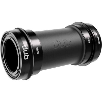 Movimento Centrale SRAM DUB BB30 Larghezza - Cuscinetti in Acciaio Movimento Centrale SRAM DUB BB30 Larghezza - Cuscinetti in Acciaio