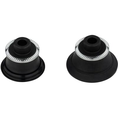 Tappi terminali Zipp ZR1 - compatibilità 11 velocità, QR XDR Tappi terminali Zipp ZR1 - compatibilità 11 velocità, QR XDR