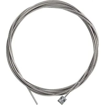 SRAM Slickwire MTB Bremsenkabel - Silber SRAM Slickwire MTB Bremsenkabel - Silber