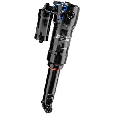 RockShox Super Deluxe Thru Shaft RCT - Hinterfederung RockShox Super Deluxe Thru Shaft RCT - Hinterfederung