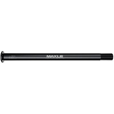 SRAM Maxle Stealth Rear Axle - 180mm, M12x1.0, Black SRAM Maxle Stealth Rear Axle - 180mm, M12x1.0, Black