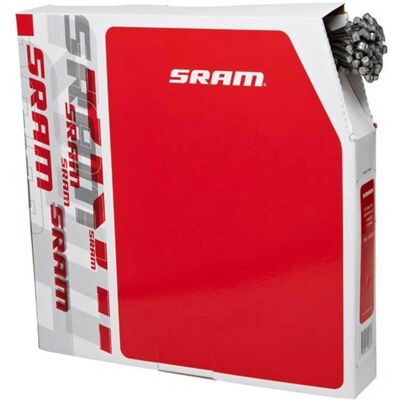 SRAM Bremsbelag - 1750 mm Edelstahl für MTB & Straße SRAM Bremsbelag - 1750 mm Edelstahl für MTB & Straße