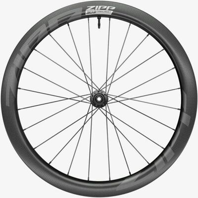 Zipp Firecrest 650B Tubeless Fahrradfelge - Centerlock 12x142 - Schwarz Zipp Firecrest 650B Tubeless Fahrradfelge - Centerlock 12x142 - Schwarz