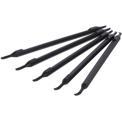 Rockshox Nylon O-Ring Pikhulpmiddelen - Riftsvrij - 5 stuks Rockshox Nylon O-Ring Pikhulpmiddelen - Riftsvrij - 5 stuks