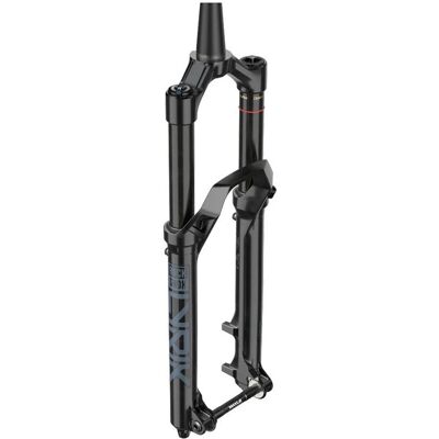 Rockshox Lyrik Select RC 27.5 - Gabel - Schwarz Rockshox Lyrik Select RC 27.5 - Gabel - Schwarz