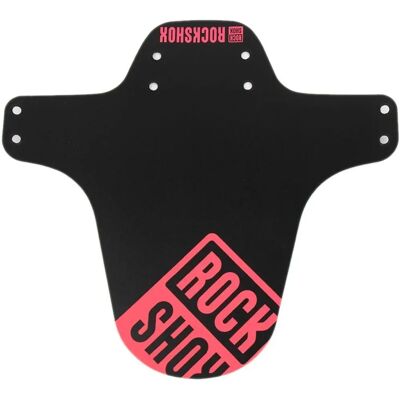 RockShox Universele MTB Spatbord - Maat OSFA RockShox Universele MTB Spatbord - Maat OSFA