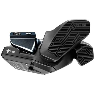 SRAM Eagle AXS Rocker Controller - Schwarz - Fahrradschalter SRAM Eagle AXS Rocker Controller - Schwarz - Fahrradschalter