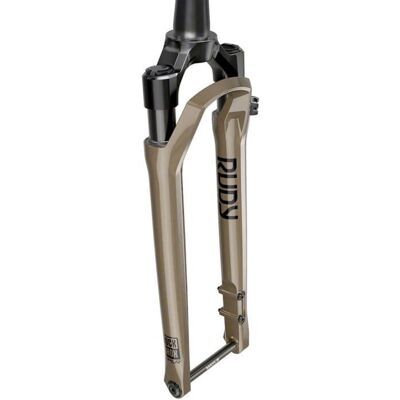 RockShox Rudy Ultimate XPLR Race Day Fork - 700c, 30mm Kwiqsand RockShox Rudy Ultimate XPLR Race Day Fork - 700c, 30mm Kwiqsand