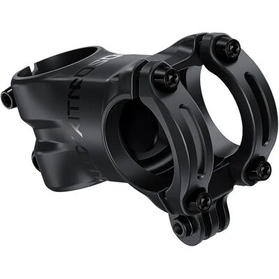 Truvativ Atmos Stuurpen - 80mm, ±6°, 31.8mm, Zwart Truvativ Atmos Stuurpen - 80mm, ±6°, 31.8mm, Zwart